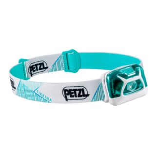 Petzl TIKKINA 19 Head Torch 250 lumens - 